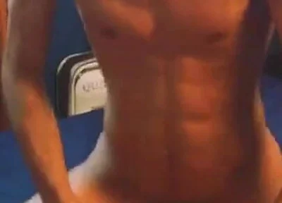 Bareback with My Girlfriend's Stepbrother