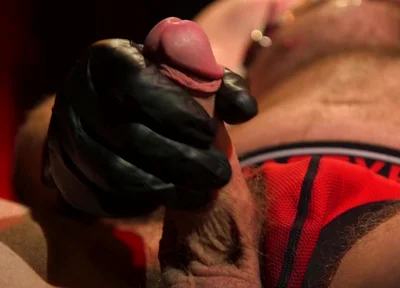 Stepdaddy's Load Good Boys Get Colby Jansen's Load