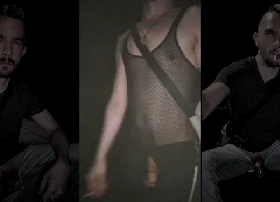 Hot Summer (midnight of Freedom: Part 1)