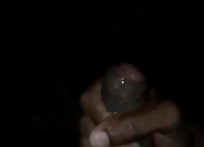 Cumming in Slowmotion