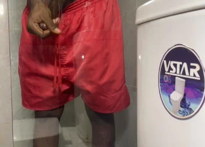 Slim Twink Play with Enormous Dick