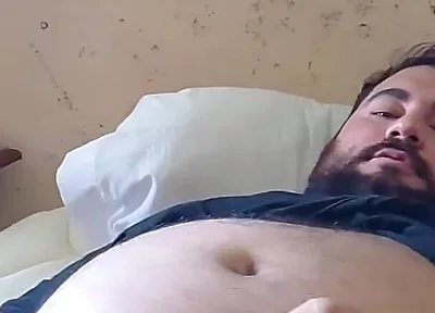 The Fat Pig's Belly Doesn't Stop Growing