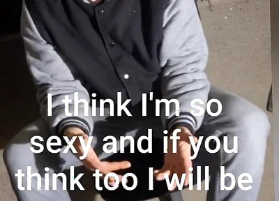 In This Video I Tell Why I Do It, Why I Shoot Them