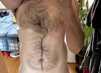 I Always Get Horny Taking Pictures for You Guys