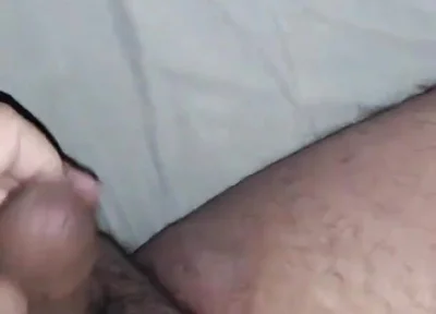 Fat Pig Masturbation