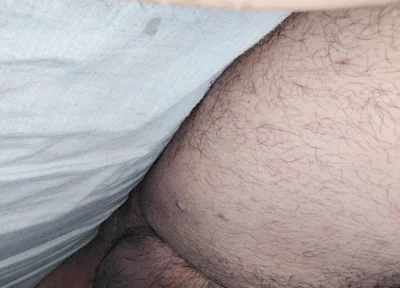 Fat Pig Masturbation