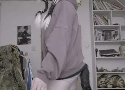 Just a Silly Cute Femboy