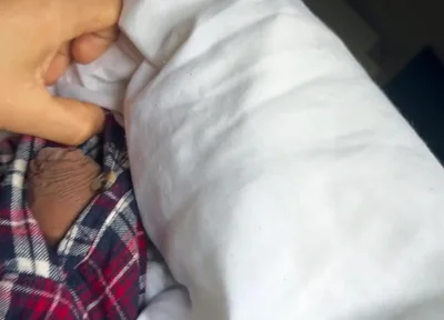 Do You Wake up Horny as Well?