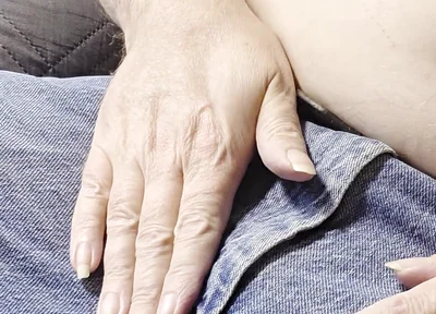 Horny and Home Alone