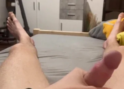 Just Having Fun Naked