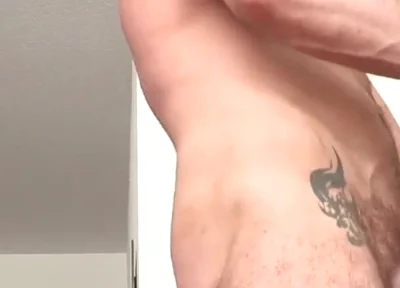 MANALIZED - Bear top