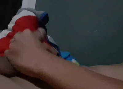 Young Boy Sexy Body at Boarding Home