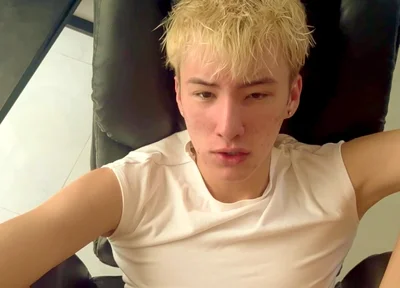 Stepfather Spies on His Stepson and Fucks Him