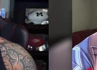 Porn Star Confessions - Oscar Bear Part 1 Episode 3