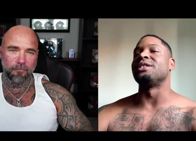 Porn Star Confessions - Brendan Wolfe Episode 2