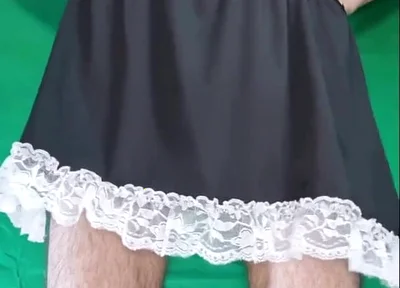 Dresses, Costumes, Thongs, G-strings...