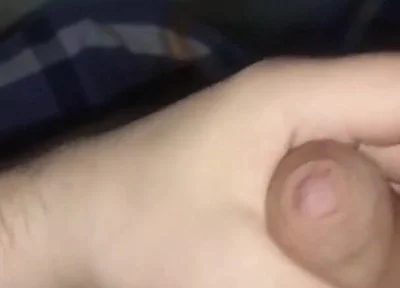 Morning Cumshot
