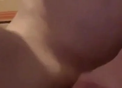 Crazy Anal Dildo Riding- Horny Twink Taking Full 23cm