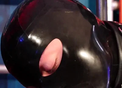 I Will Turn You Into a Slave Pet Pt 1