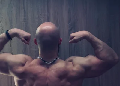 Mandatory Check of Muscle Presence After Training