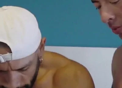 Kosta and His Rich Ass