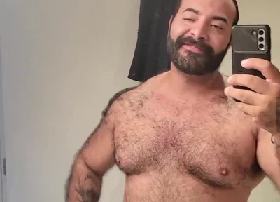 Happy Towel Tuesday.