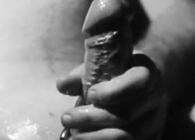 Shot with two cameras