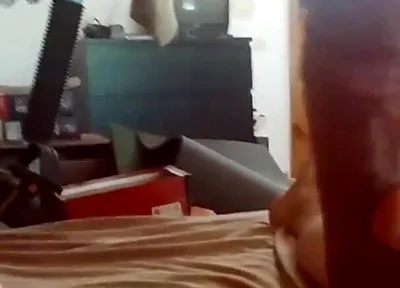 My Throbbing Orgasm in the Morning