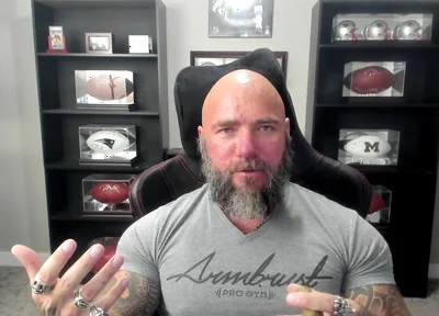 Dom and Sub Relationships Part 2