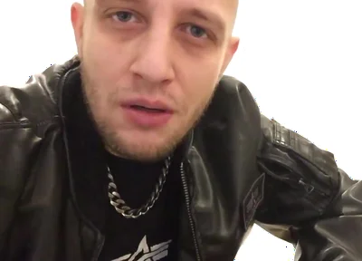 Alpha german proll smoker