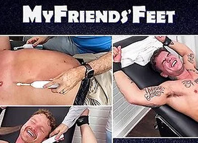 Pilation Of Tickling Bdsm Dominance Tease And Sensual Play