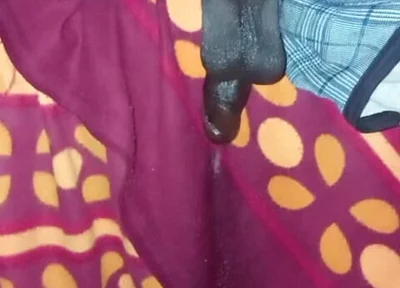 Daddy big ass was rimmed and tear up.