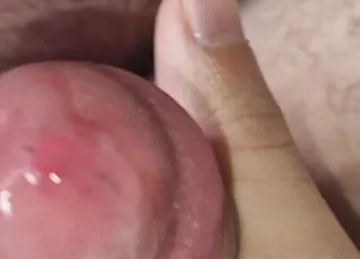 Stunning Compilations of Cum Strings Everywhere-a River of Cum From a Twink and a Tranny Getting Fucked