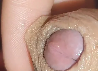 24 Hours of Exhausted Uncontrollable Erection