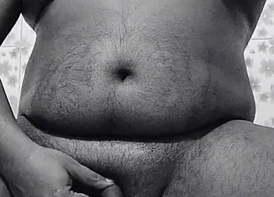 Black BBC Deshi Body