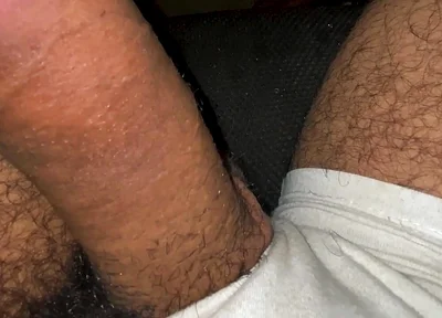 Smelly Dick Cum