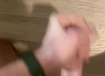 Twink with a Huge Pulsing Boner. Extremley Horny and Hot Dick and Body