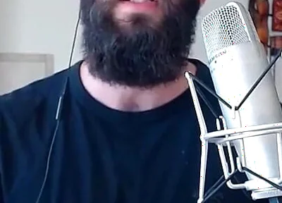 Porn Star Confessions - Trip Richards Interview Part 1 Episode 1