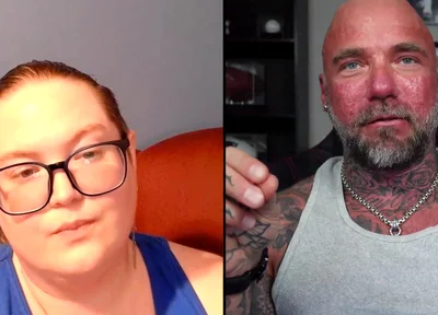 Porn Star Confessions - Alice Skary - D/s and BDSM Expert Episode 5