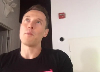 Tied up - Part I Chat