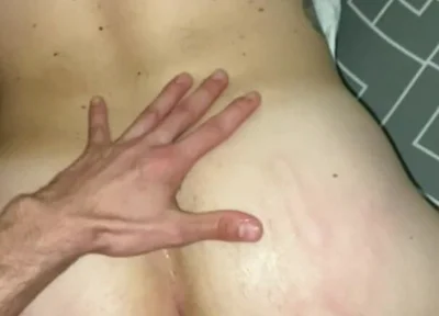 This One Knows How to Play with My Dick