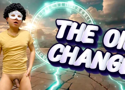 Oil Change Customer Fucks the Mechanic Ass