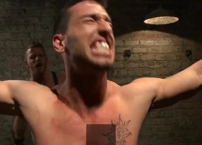 Straight Stud Taken From His Girlfriend With Jeremy Stevens And Casey More