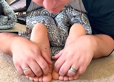 Tickle Monsters Matt And Jd Surprise Bobby From Head To Toe