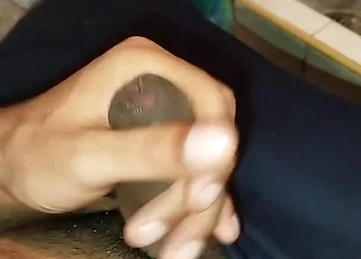 My Big Cock Full of Fluff but Pretty