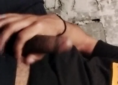 I Was About to Get Full of Cum