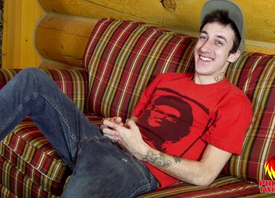 Would Jimmy Rather Fuck His Friend or His Enemy