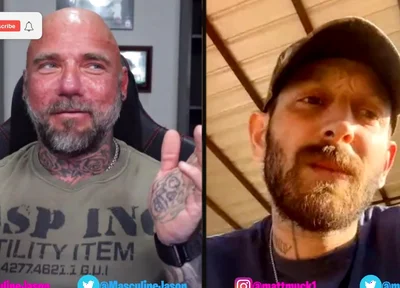 Porn Star Confessions - Matt Muck (episode 7)