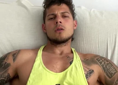 My Big Cock Has a Cum Surprise for You