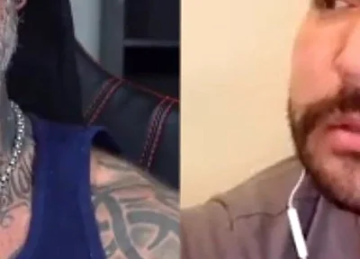 Porn Star Confessions - Julian Torres (episode 6)